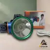 چراغ پیشانی حرفه‌ای زینگارو مدل H150