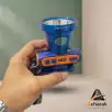 چراغ پیشانی حرفه‌ای زینگارو مدل H150