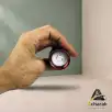 چراغ‌قوه دستی اسمال سان مدل ZY_P007