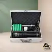 چراغ قوه دستی اسمال سان مدلzy-w513