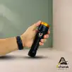 چراغ‌قوه دستی اسمال سان مدل ZY_T103