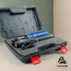 چراغ قوه دستی اسمال سان مدل ZY-T292