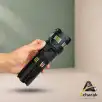 چراغ قوه دستی اسمال سان مدل ZY-T292