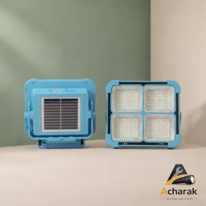 پروژکتور زینگارو مدل BL911-50W