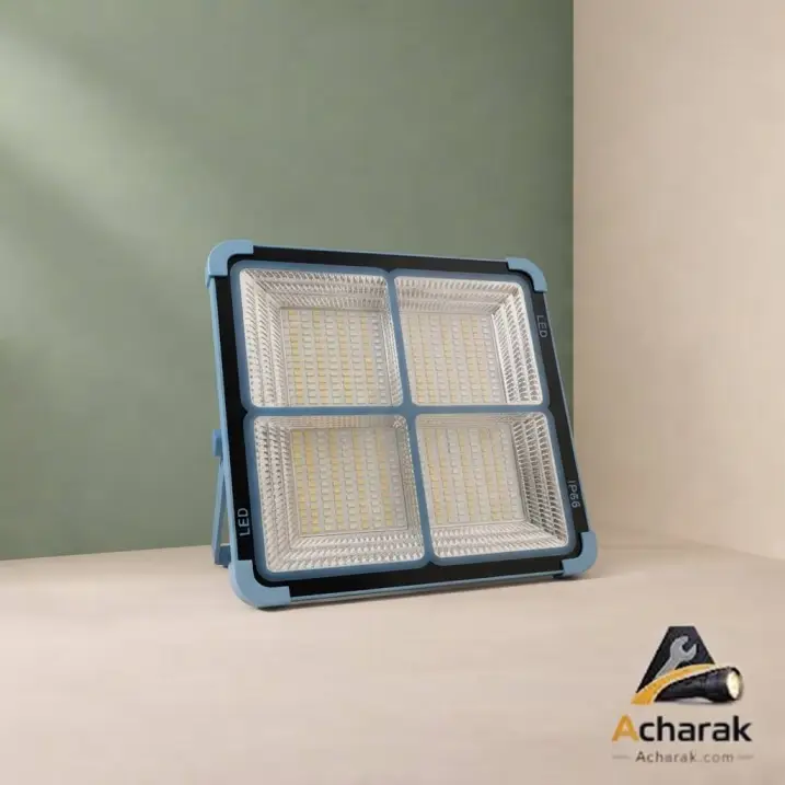 پروژکتور زینگارو مدل BL911-200W