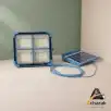 پروژکتور زینگارو مدل BL911-200W