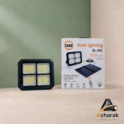 پروژکتور زینگارو مدل BL930-50W