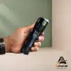 چراغ قوه دستی اسمال سان مدل ZY-T291