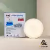 لامپ شارژی و خورشیدی کمپینگ ریسه دار 150 وات BL-1088
