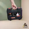 چراغ قوه دستی اسمال سان مدل ZY-T266