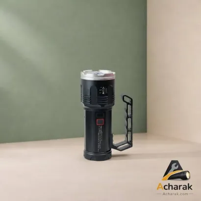 چراغ قوه اسمال سان مدل ZY-T276
