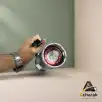 چراغ قوه اسمال سان مدل ZY-T276