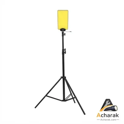 پروژکتور لنسری پایه‌دار 360 لایت مدل FR-20 COB