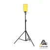 پروژکتور لنسری پایه‌دار 360 لایت مدل FR-20 COB